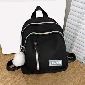 Resim Unisex Sırt Çantası - Trendy Japon Tarzı Düz Renkli Telefon Cebi, Ayarlanabilir Askılar ve Fermuar Kapatma, Dayanıklı Yumuşak Kabuk Tasarımı, Günlük Geziler, Her Gün Kullanım, Çok Yönlü Seyahat Çantası, Modern Aksesuar, Sağlam Yapı, Her Gün Kullanım Çantası, Minimalist Çanta, Yüksek Kaliteli Malzeme, Her Gün Kullanıcılar 