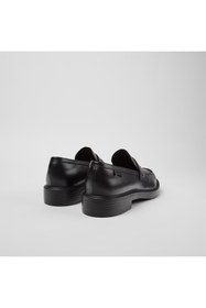 Resim CAMPER Erkek Oxford ( Klasik) K101045-001 Dean Black 