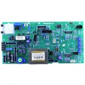 Resim Demirdöküm Aden Kombi Anakart 