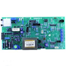 Resim Demirdöküm Aden Kombi Anakart 