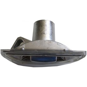 Resim Opel Corsa- D- 07/14 Çamurluk Sinyali Sağ Gri Çerçeveli Eurolamp 