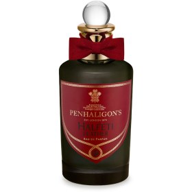 Resim PENHALIGONS Penhaligon'sHalfeti Leather EDP 100 ML 