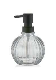 Resim The Mia Bubble Sıvı Sabunluk Amber 350 Ml 