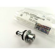 Resim MOBIS ŞAMANDIRA YAKIT BASINÇ REGÜLATÖRÜ HYUNDAI ACCENT ERA 2006-2011 BENZİNLİ 35301-1G000 Uyumlu 