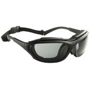Resim Lux Optical Madlux 60973 Füme Renk Koruyucu Gözlük 