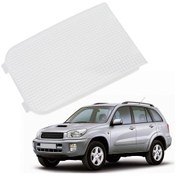 Resim Reedark Toyota Araçları İçin Dayanıklı Abs Tavan Lambası Lens Kapağı 81241-12020 Rav4, Celica, Tacoma Ve Daha Fazla Model Uyumlu 