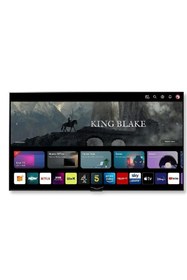 Resim LG OLED65G36 65" 165 Ekran Uydu Alıcılı 4K Ultra HD Smart LED TV 