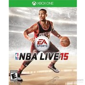 Resim NBA Live 15 Xbox One 