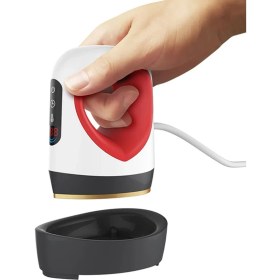 Resim PremiumPort Kompakt ve Taşınabilir Isı Transfer Baskı Makinesi, Hızlı ve Kolay Kullanım 