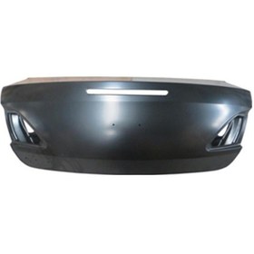 Resim Mazda 6- Sd- 2009-2012- Arka Bagaj Kapağı Komple Bfn 