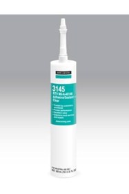 Resim Dowcorning Dow Cornıng 3145 Rtv Mil-a-46146 Yapıştırıcı / Sızdırmazlık Malzemesi 310 ml 