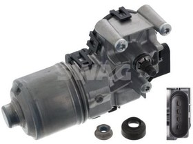 Resim CAM SILECEK MOTORU FEBI 48303 
