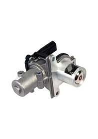 Resim EGR VALFI NOTE QASHQAI MEGANE II III CLIO II III DUSTER SANDERO FLUENCE KANGOO LODGY LOGAN SCENIC II DELPHI EG10425-12B1 OEM 