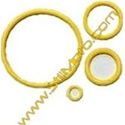 Resim Titan Oring Seti Silikon [ Ülker ] 