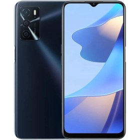 Resim Oppo A16 Yenilenmiş TR Garanti | 32 GB 3 GB Siyah 