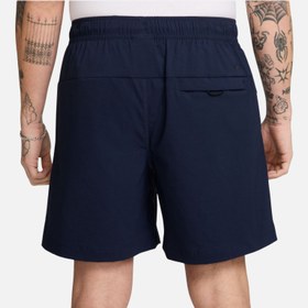 Resim Nike M Nk Tech Woven Short Erkek Şort 