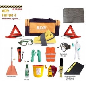 Resim ADR Full Set-1 