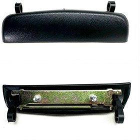 Resim Kapı Açma Kolu B2500 2001-2006 Ön Sol 