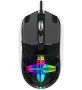 Resim Inca IMG-355GX Empousa Kablolu RGB Optik Oyuncu Mouse 