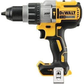 Resim Dewalt Dcd996nt Aküsüz Profesyonel Darbeli Matkap 