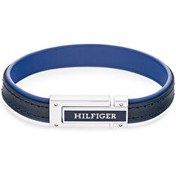 Resim Tommy Hilfiger THJ2790558 Erkek Bileklik 
