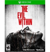 Resim BETHESDA The Evil Within Xbox One Oyun 