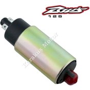 Resim Yamaha BWS 125 Benzin Yakıt Pompası OEM Kalite 