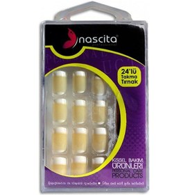 Resim Nascita Takma Tırnak 075 