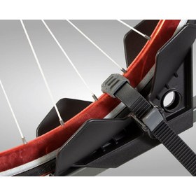 Resim BuzzRack Buzz Rack Buzzybee 4 Çeki Demiri Bisiklet Taşıyıcı 7 Pin 
