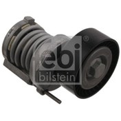 Resim FEBI 14730 V Kayis Gergi Bilyasi Bora Caddy Fox Golf 1.4 1.6 030145299 (WE715519) 