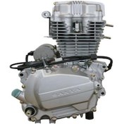 Resim 150Cg Alt Motor Komple 