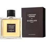 Resim Guerlain L'Instant Homme Erkek Parfüm EDT 100 ML 