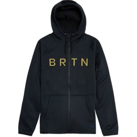 Resim Burton Crown Weatherproof Erkek Sweatshirt 