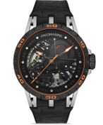 Resim Pacomarine ERKEK KOL SAATİ PM.20201.06 