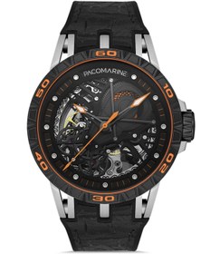 Resim Pacomarine ERKEK KOL SAATİ PM.20201.06 