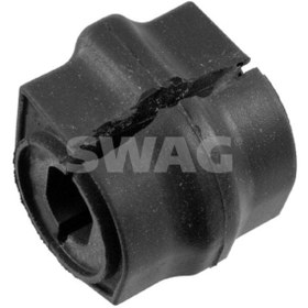 Resim SWAG 62921814 Viraj Demir Lastiği Orta 206 1.4 1.4HDI Çap :(Ø:18Mm) 