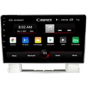 Resim Celali Tuning Opel Astra J Android 12 Carplay Navigasyon Multimedya - 2gb Ram 16gb Hdd 