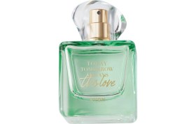 Resim Avon Today Tomorrow Always This Love Kadın Parfüm EDP Ferah Koku 50 ml 