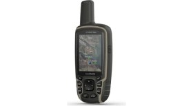 Resim Garmin Gpsmap 64SX El Tipi Gps (Garmin Türkiye) 