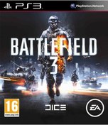 Resim EA Ps3 Battlefield 3 - Orjinal Oyun - Sıfır Jelatin 