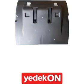 Resim Çamurluk Komple (aluminyum Braketli) - FHVERSION2 