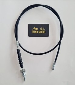 Resim Ön Fren Teli Haladı - Volta Vsm 