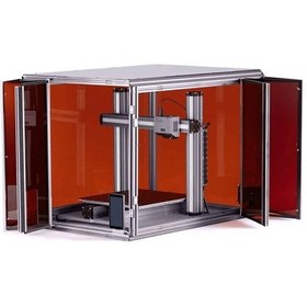 Resim Snapmaker 2.0 Modular 3-in-1 3d Yazıcı - A350ent 