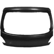 Resim 8701r5-peugeot 206 Arka Bagaj Kapağı 98- -pej0826008 