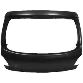 Resim 8701r5-peugeot 206 Arka Bagaj Kapağı 98- -pej0826008 