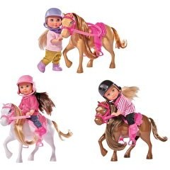 Resim Evi Love Evi'nin Pony Midillisi 