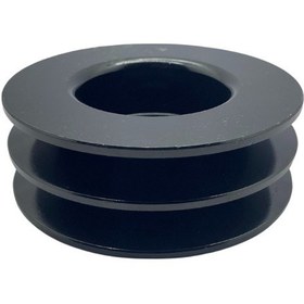 Resim Alternatör Kasnak Çiftli 12.5 Kayış N11.4103 