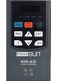 Resim Mexxsun - İnges 2 Hp - 3 Hp 1.5 Kw - 2.2 Kw 3x220 Solar Pompa Sürücü - Monofaze 220 