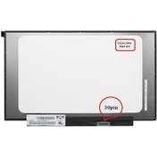 Resim NT140FHM-N43 V8.3,NV140FHM-N3B,NV140FHM-N48 Lcd Ekran Panel IPS 