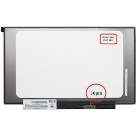 Resim Hp Elitebook 840 G6 uyumlu Lcd Ekran, Panel (FHD IPS) 